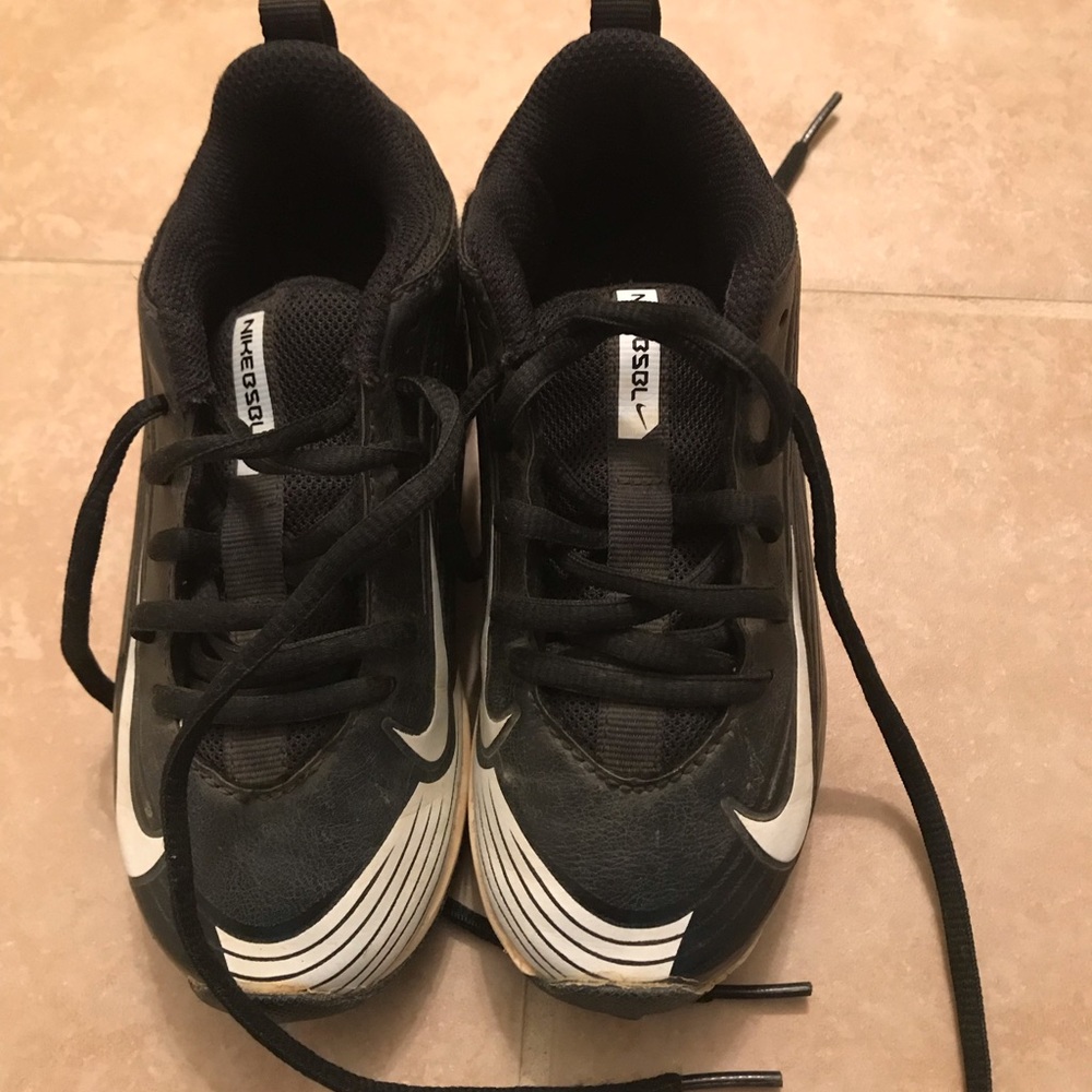 Nike Vapor Baseball Cleats